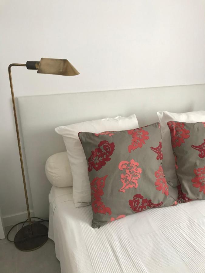 Campagne Luxueuse De Sitges Villa Olivella Ngoại thất bức ảnh