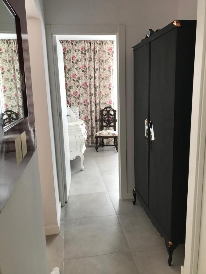 Campagne Luxueuse De Sitges Villa Olivella Ngoại thất bức ảnh