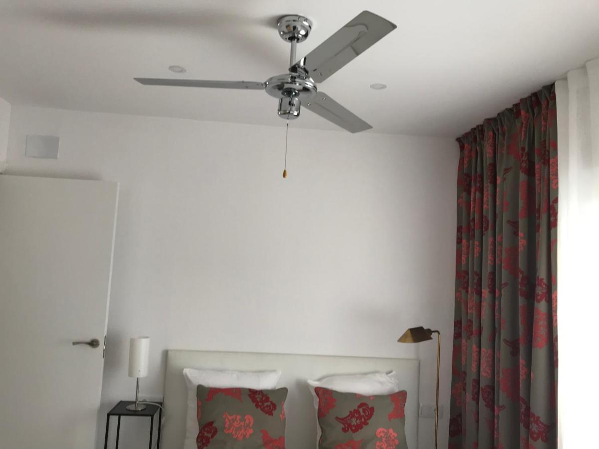 Campagne Luxueuse De Sitges Villa Olivella Ngoại thất bức ảnh