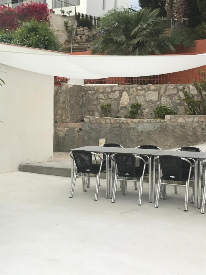 Campagne Luxueuse De Sitges Villa Olivella Ngoại thất bức ảnh