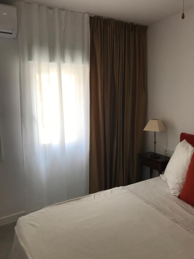 Campagne Luxueuse De Sitges Villa Olivella Ngoại thất bức ảnh