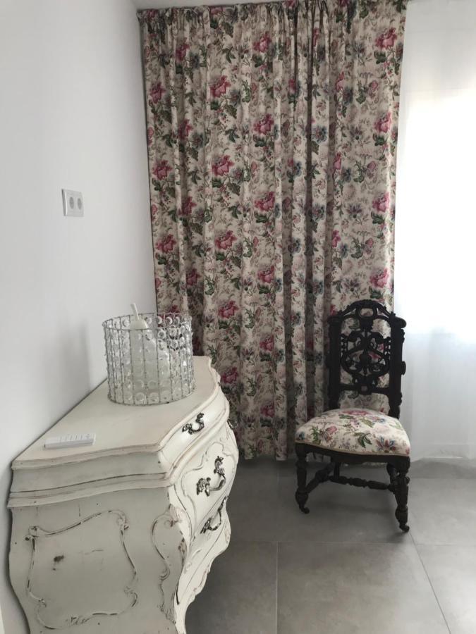 Campagne Luxueuse De Sitges Villa Olivella Ngoại thất bức ảnh