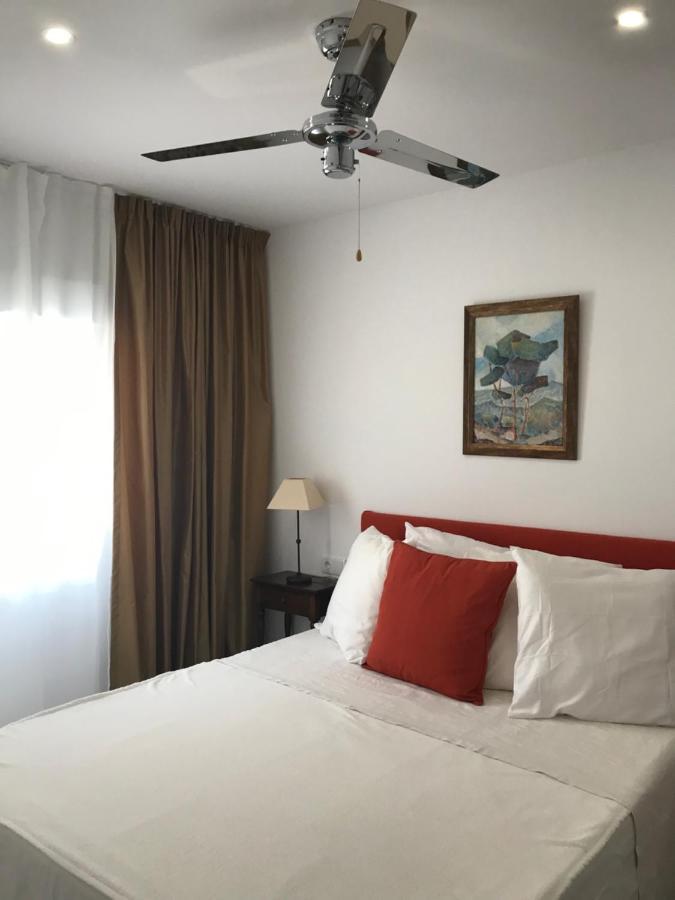 Campagne Luxueuse De Sitges Villa Olivella Ngoại thất bức ảnh