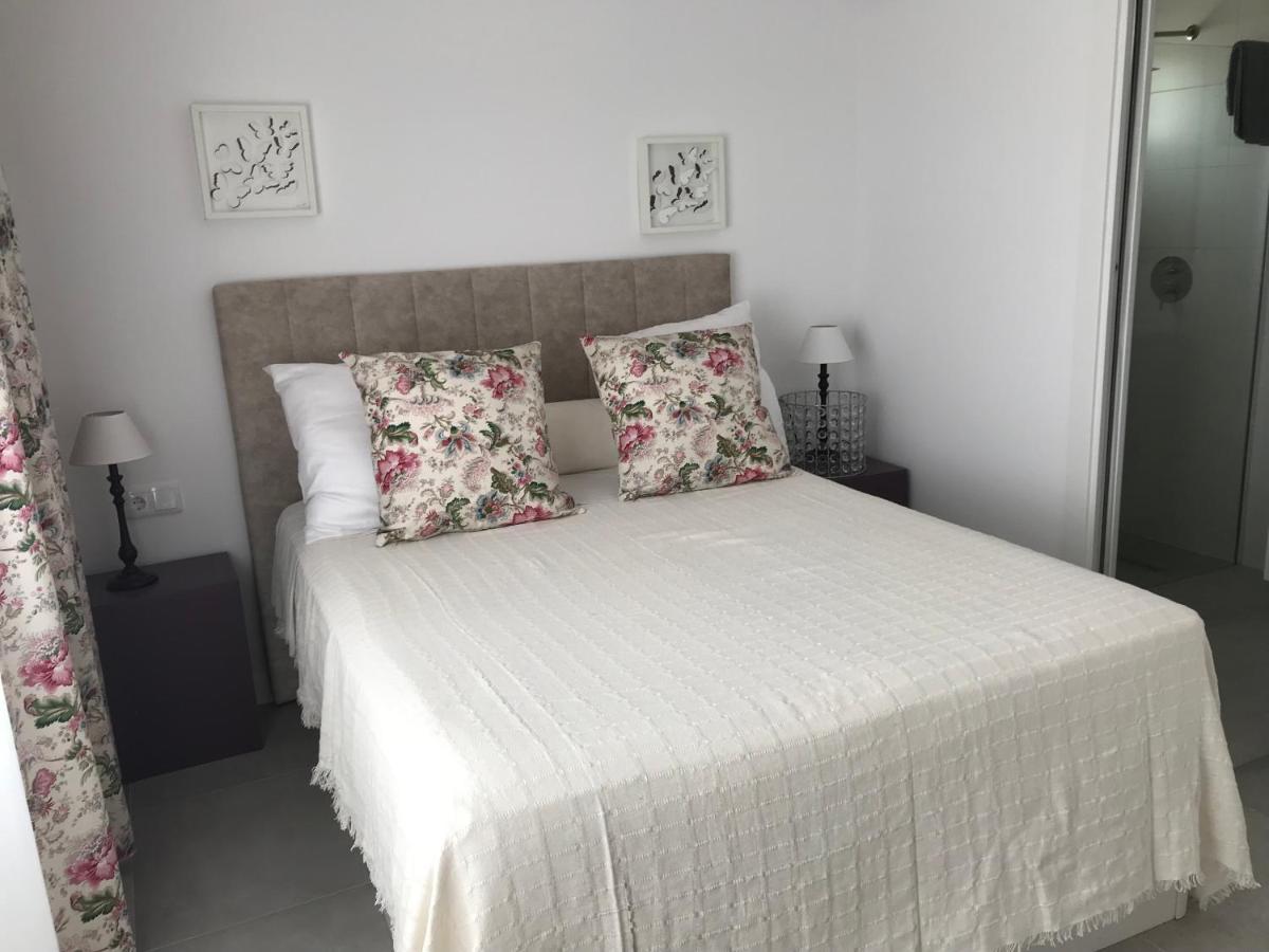 Campagne Luxueuse De Sitges Villa Olivella Ngoại thất bức ảnh