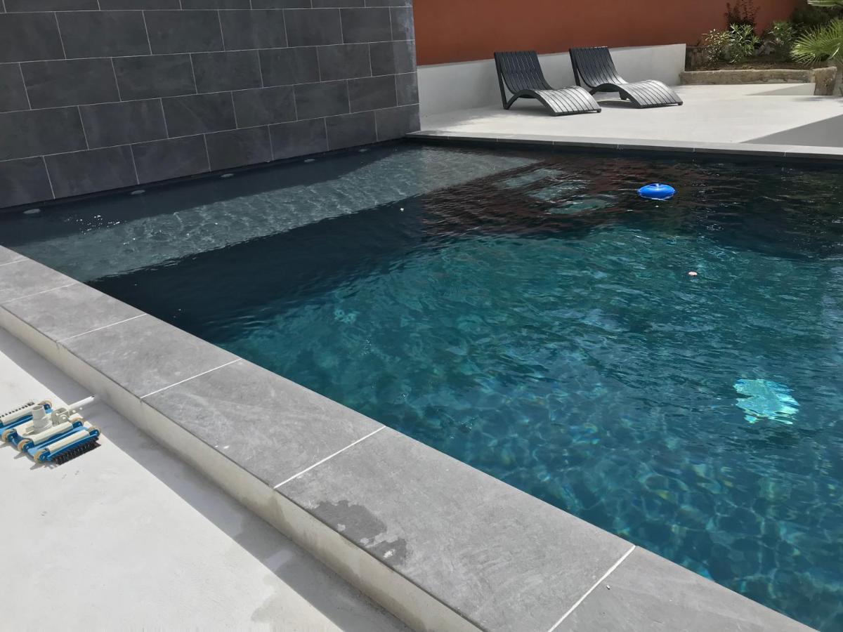 Campagne Luxueuse De Sitges Villa Olivella Ngoại thất bức ảnh